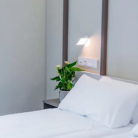 호텔 Boccalino 3*