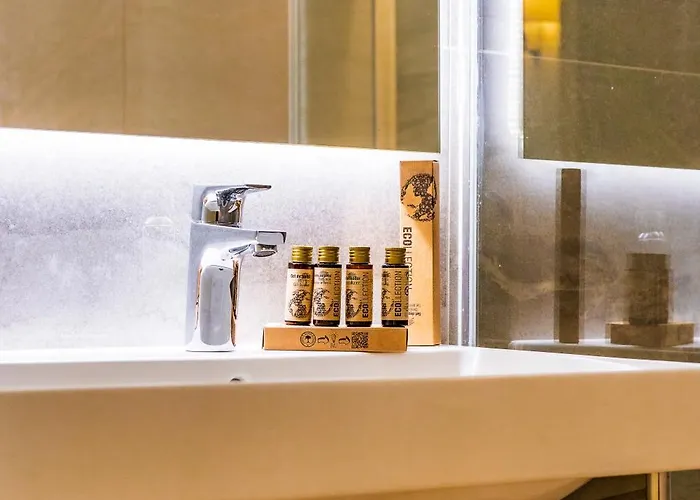 Boccalino Hotel Sitges