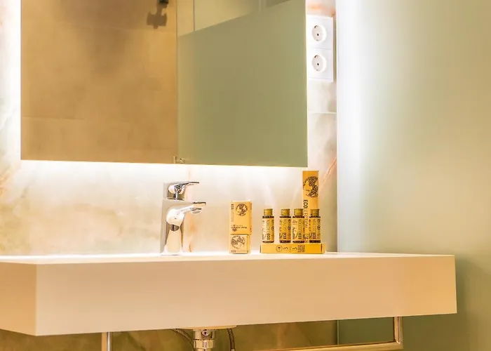 Boccalino Hotel Sitges