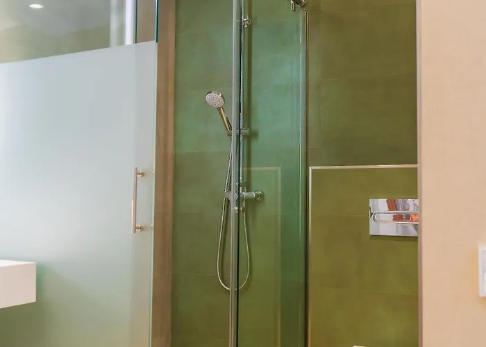 Hotel Boccalino Sitges