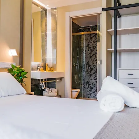 Отель Boccalino Сиджес