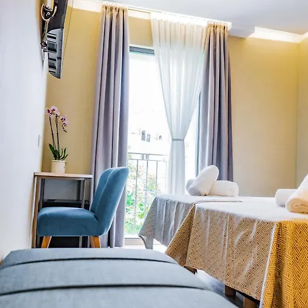 Hotel Boccalino Sitges