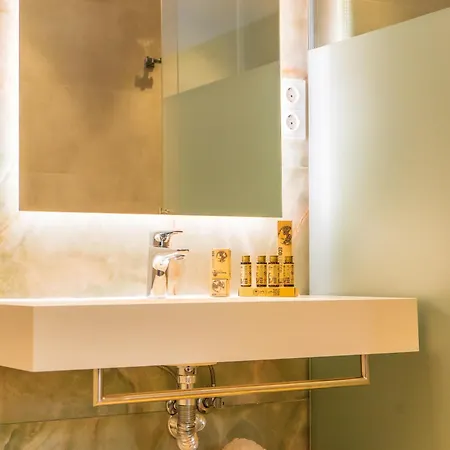 Boccalino Отель Сиджес