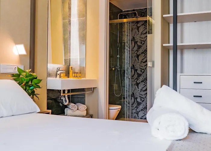 Otel Boccalino Sitges