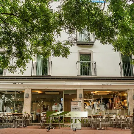 Boccalino Hotel Sitges