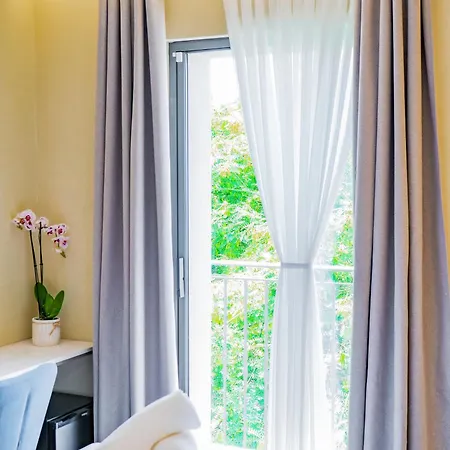 Готель Boccalino