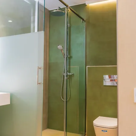 Готель Boccalino Сіджас